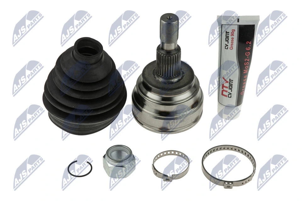 Joint Kit, drive shaft