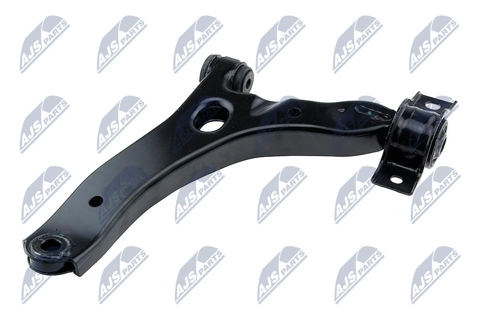 Control/Trailing Arm, wheel suspension (ZWD-FR-031)