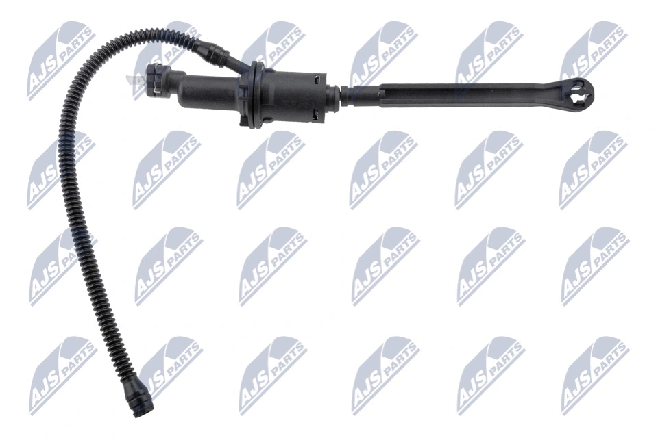 Master Cylinder, clutch