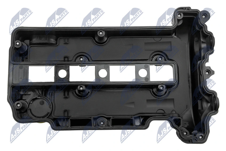Cylinder Head Cover