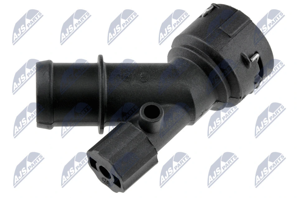 Coolant Flange