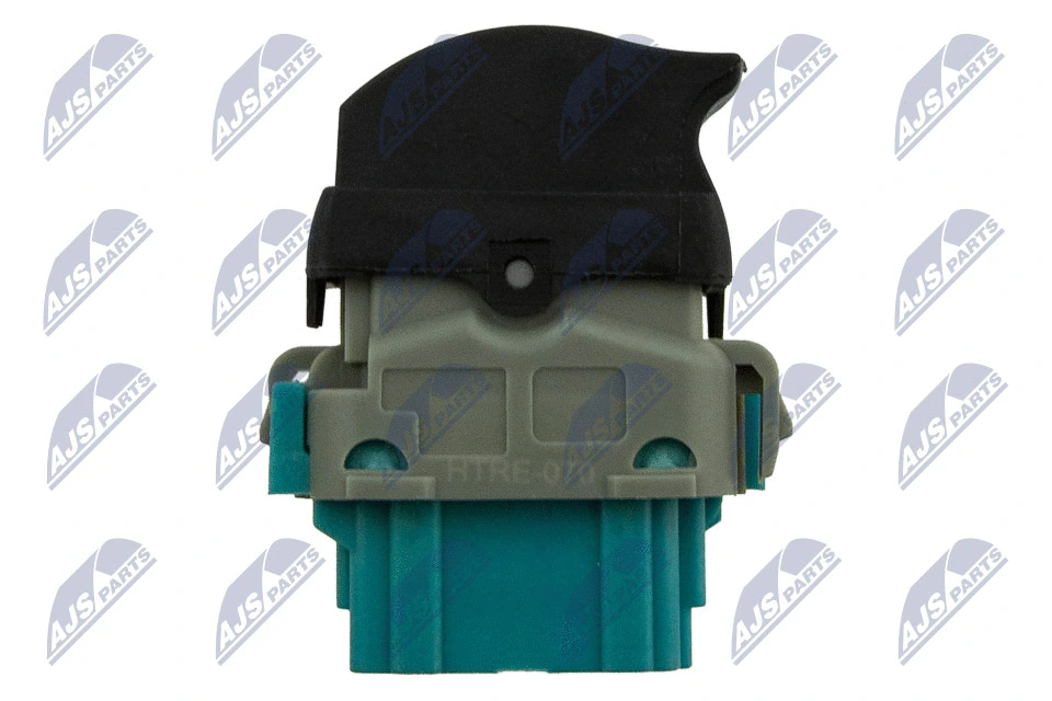 Switch, window regulator