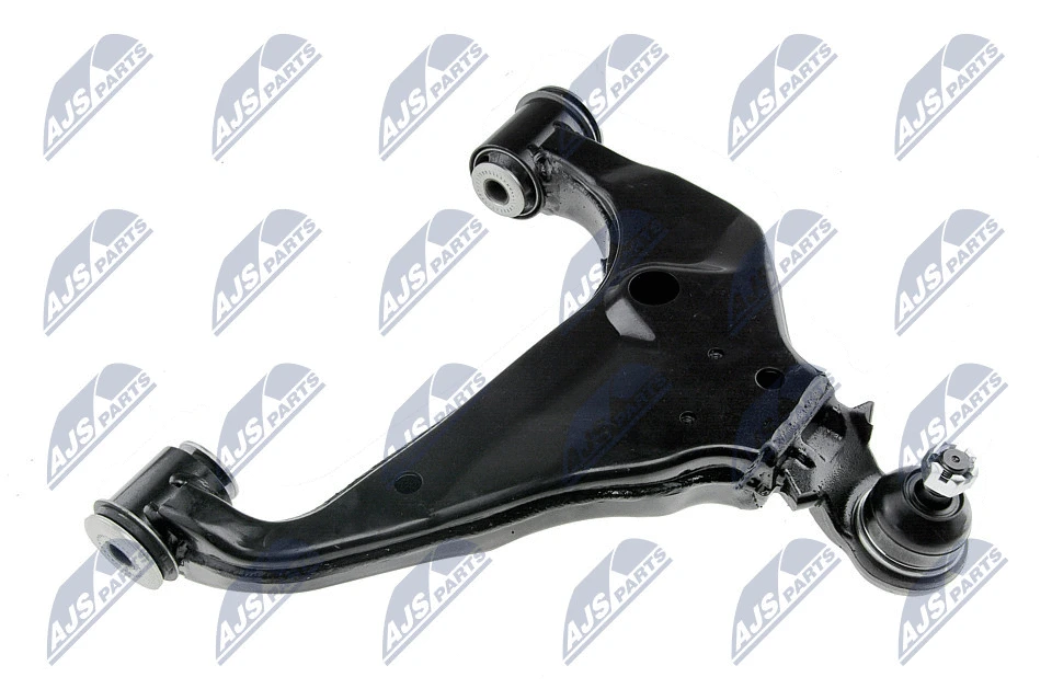 Control/Trailing Arm, wheel suspension (ZWD-TY-187)