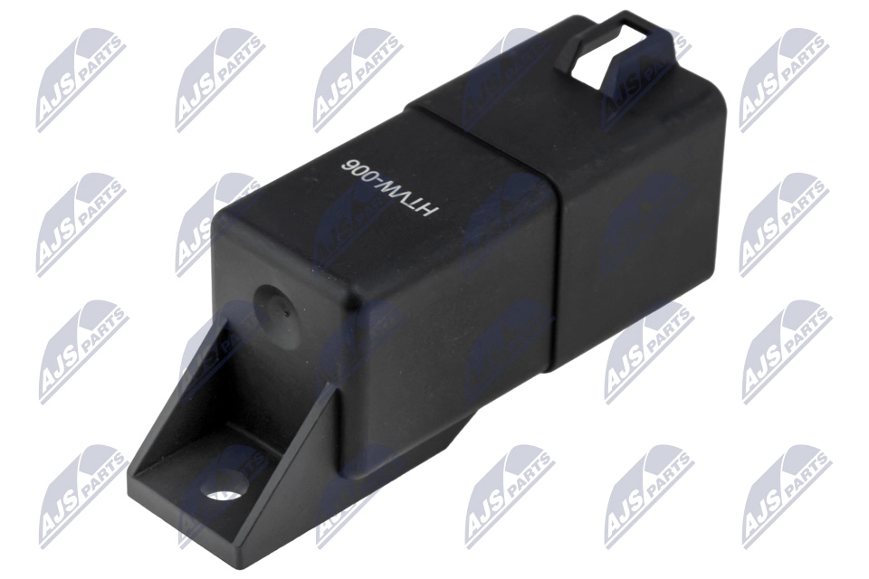 Relay, glow plug system (EZP-VW-006)