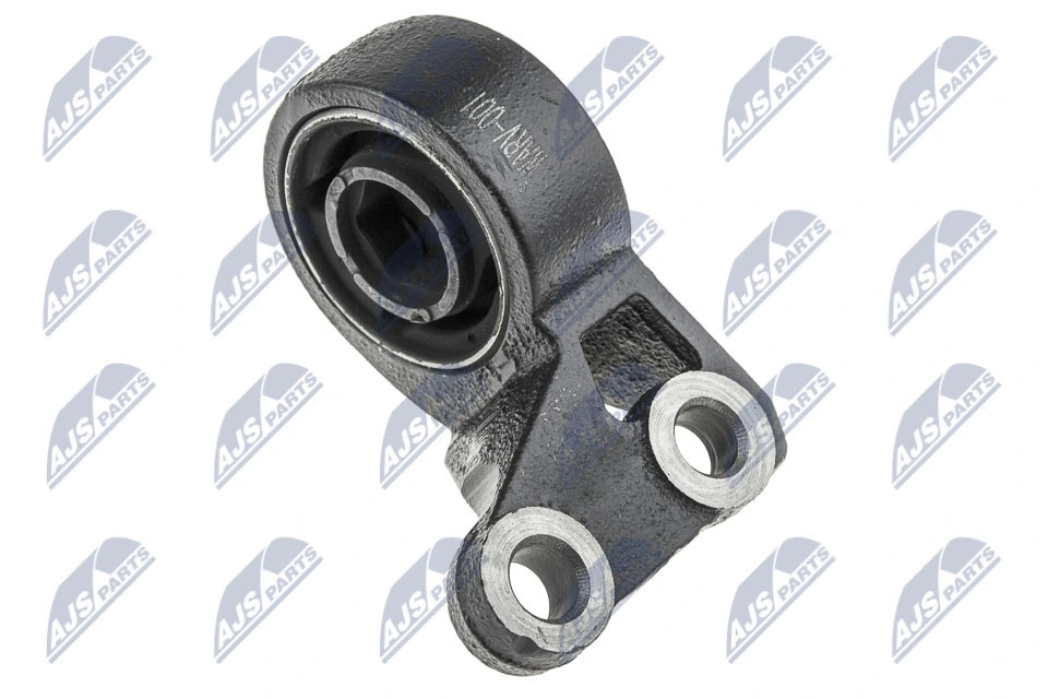 Mounting, control/trailing arm