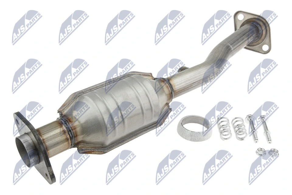 Catalytic Converter