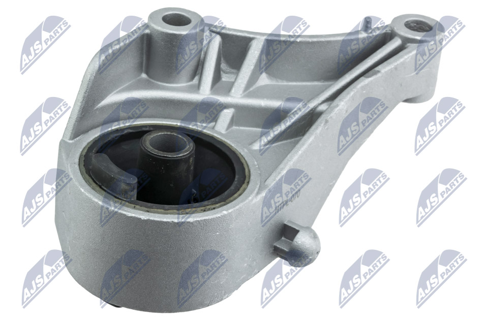 Mounting, engine