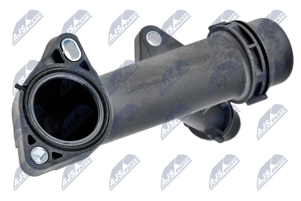 Coolant Flange