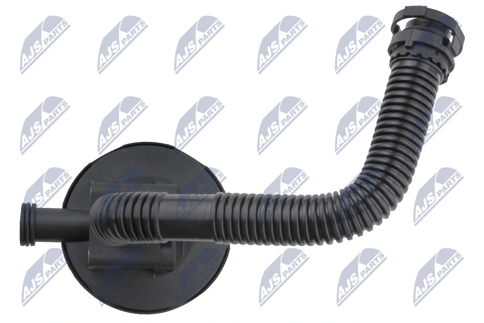 Valve, crankcase ventilation