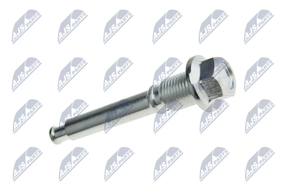 Guide Bolt, brake caliper