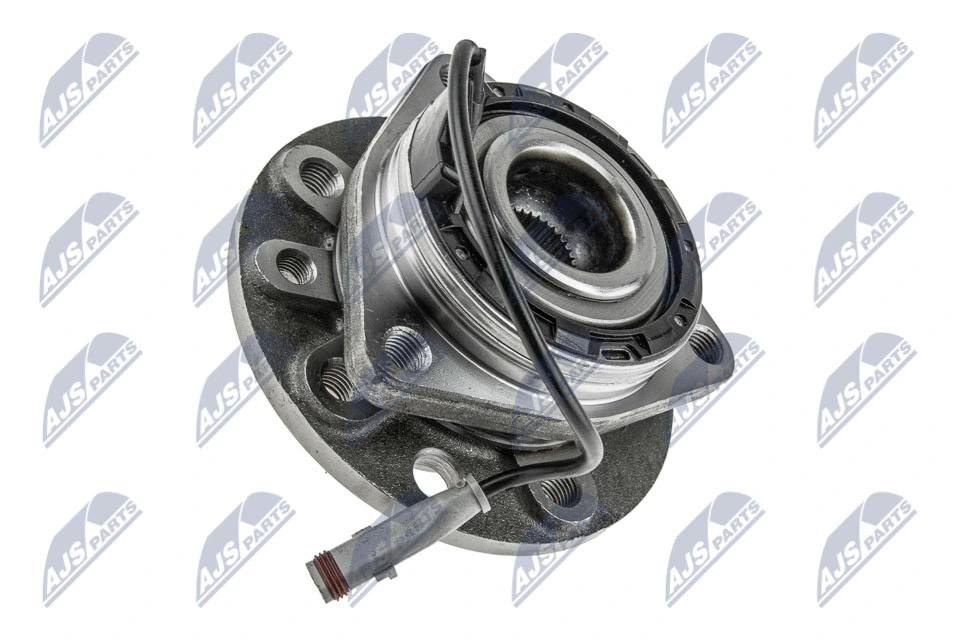 Wheel Bearing Kit (KLP-PL-024)