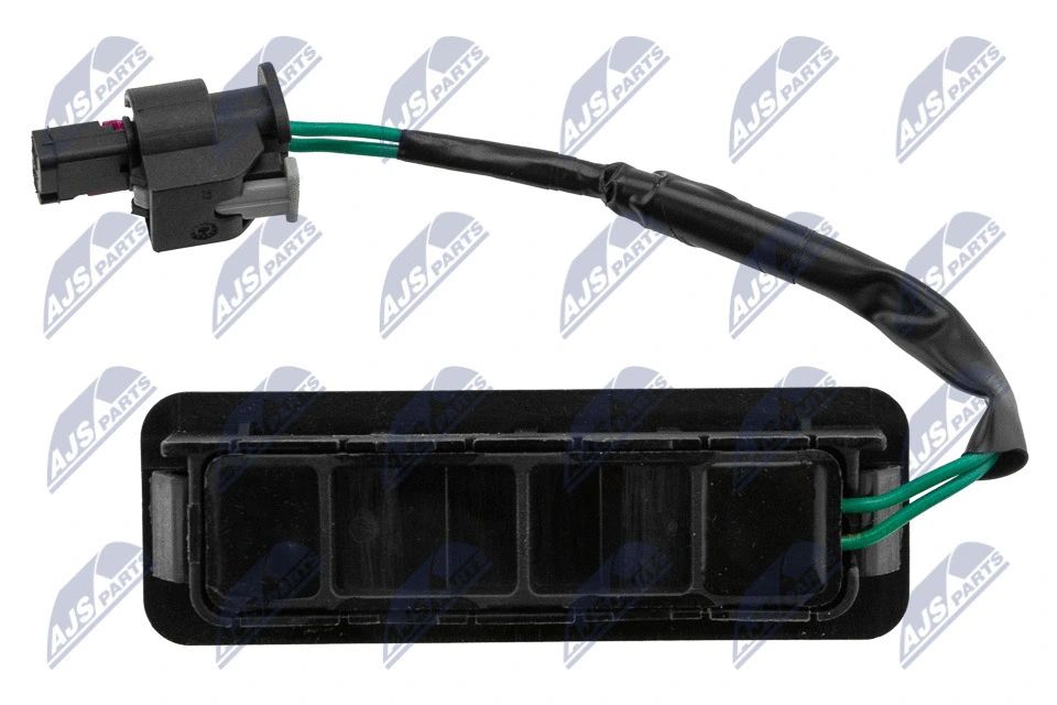 Switch, tailgate release