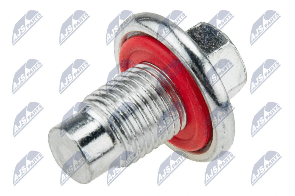 Screw Plug, oil sump