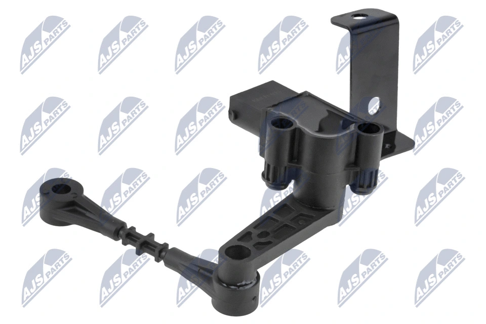 Sensor, Xenon light (headlight levelling)