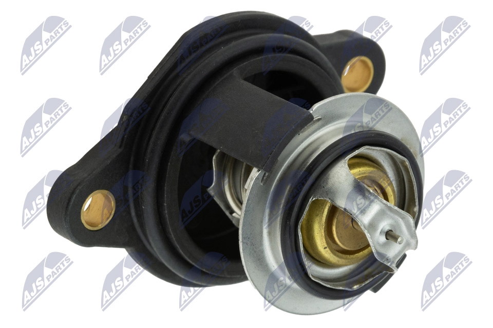 Thermostat, coolant (CTM-FR-027)