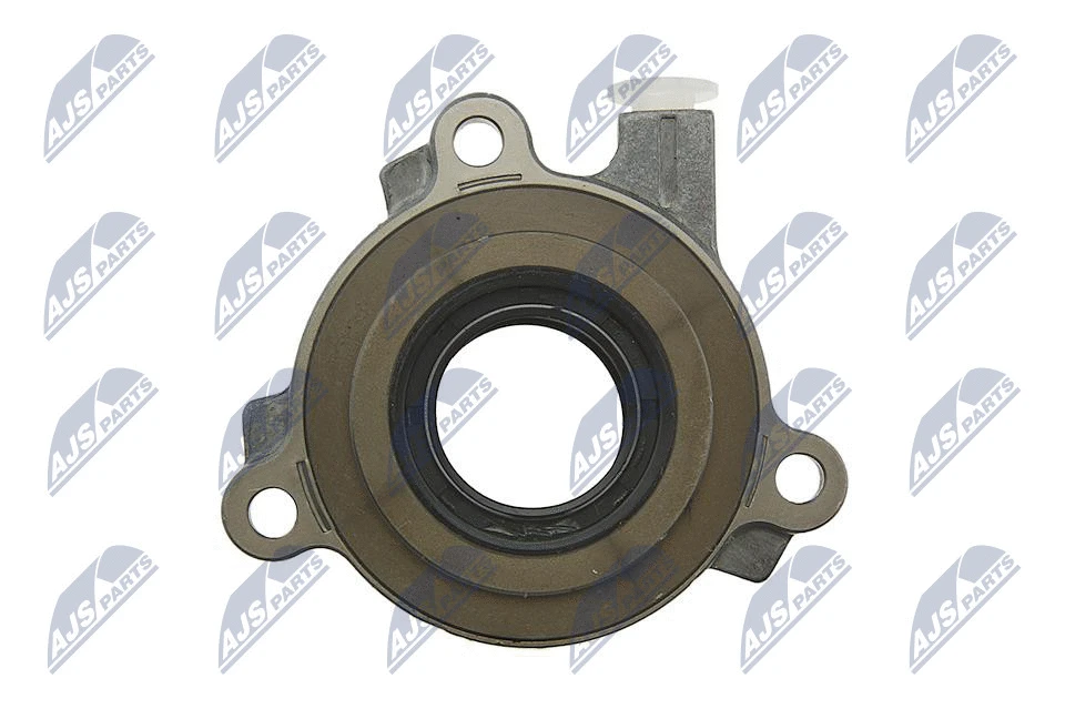 Central Slave Cylinder, clutch