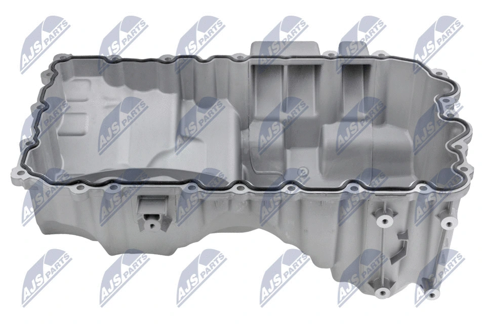 Oil Sump