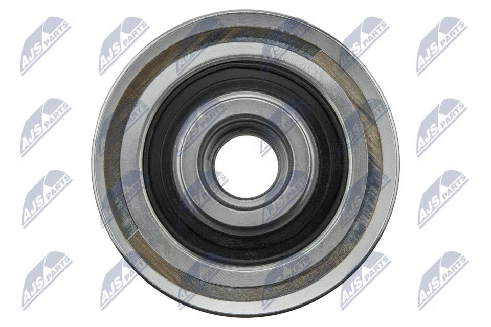 Alternator Freewheel Clutch