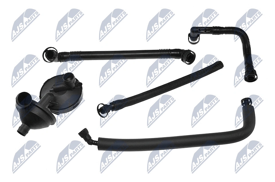 Valve, crankcase ventilation (EPCV-BM-010)