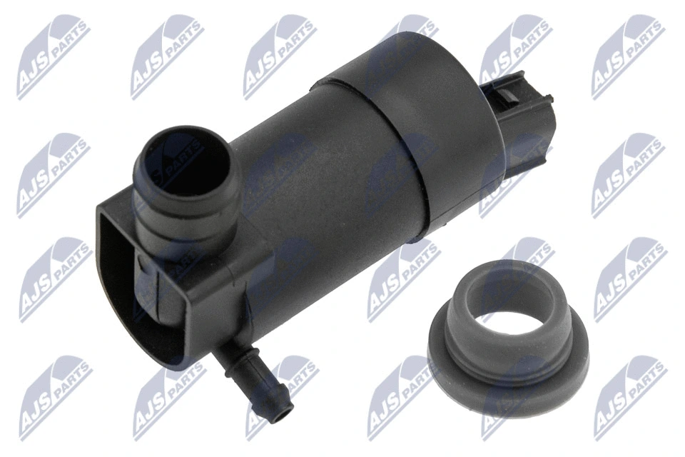 Washer Fluid Pump, window cleaning (ESP-FR-004)