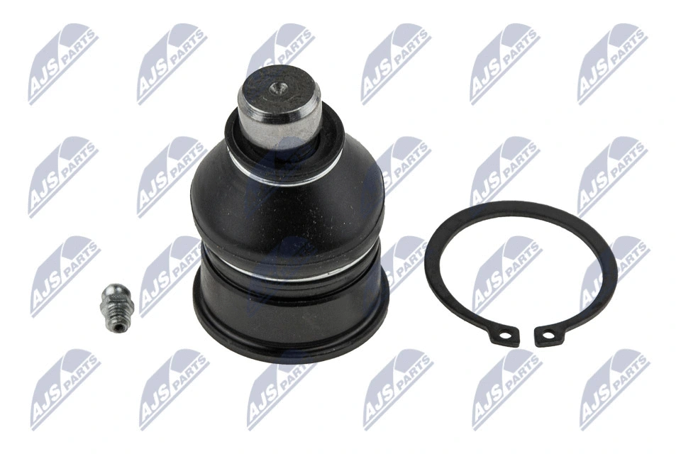 Control/Trailing Arm, wheel suspension (ZSD-MS-030)