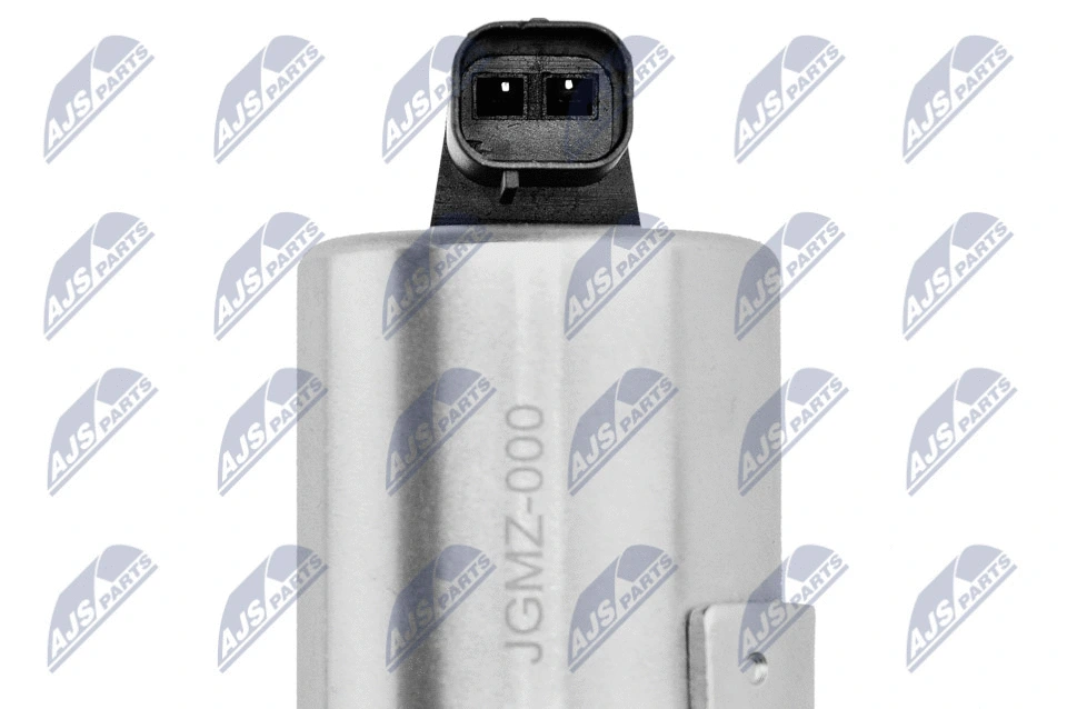 Control Valve, camshaft adjustment