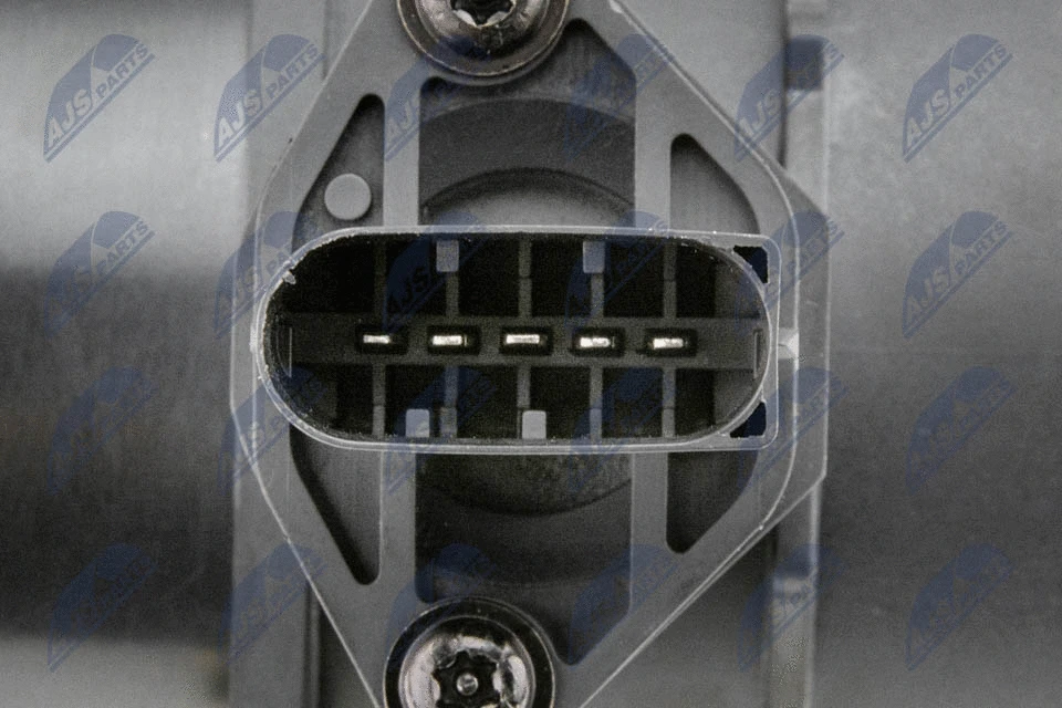 Mass Air Flow Sensor