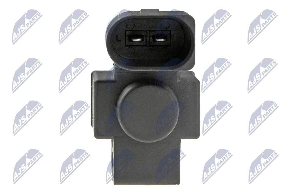 Control Valve, air intake