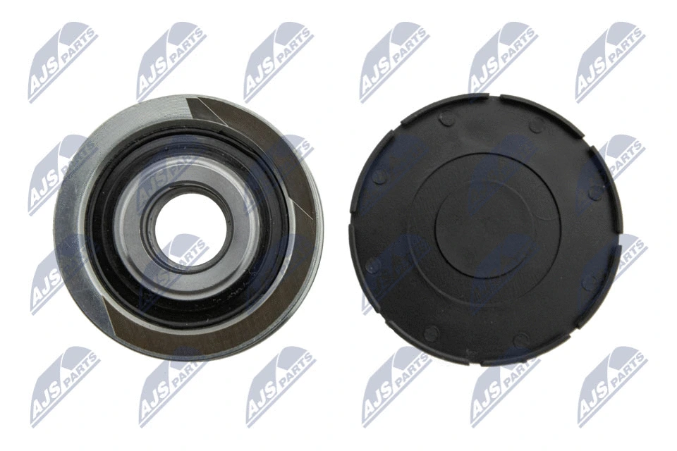 Alternator Freewheel Clutch