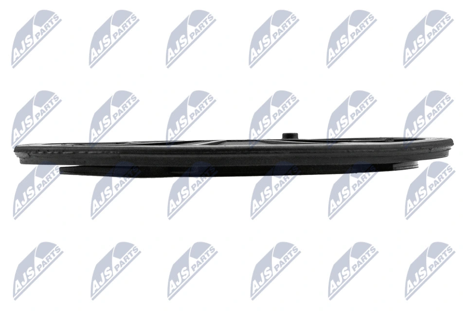 Cover, timing belt