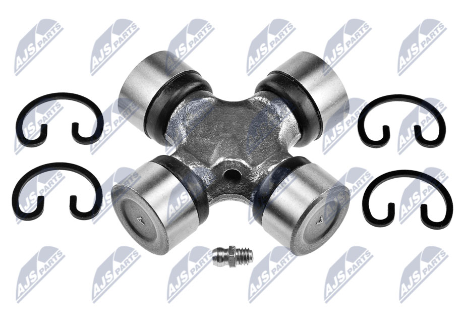 Joint, propshaft