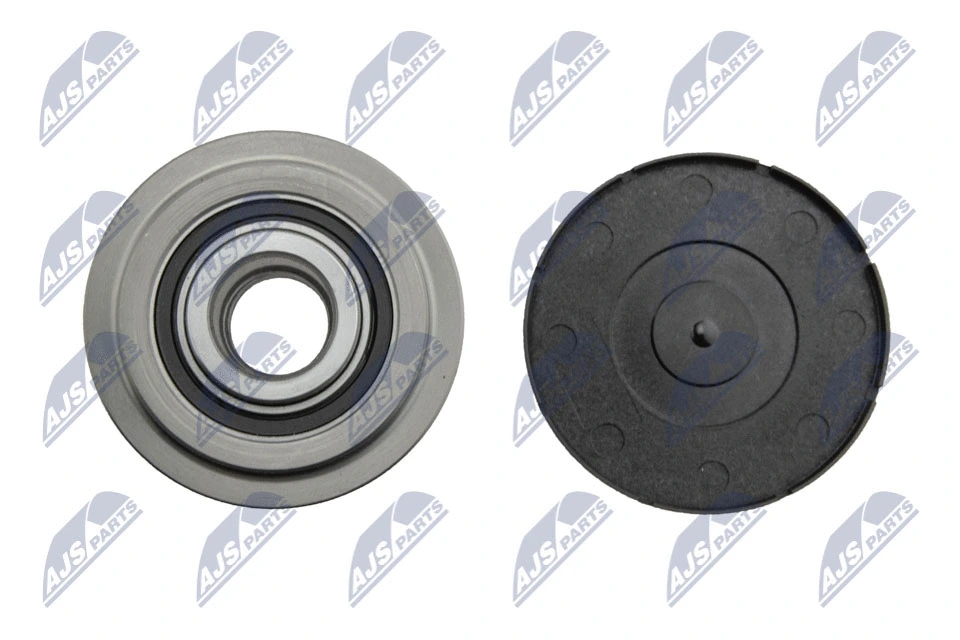 Alternator Freewheel Clutch