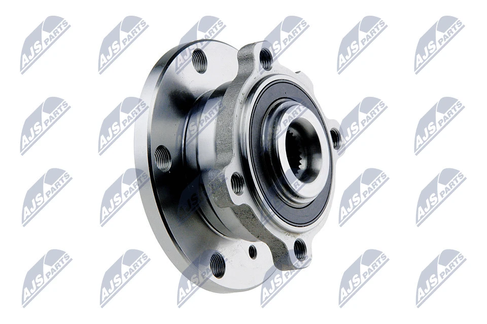 Wheel Bearing Kit (KLT-BM-031)