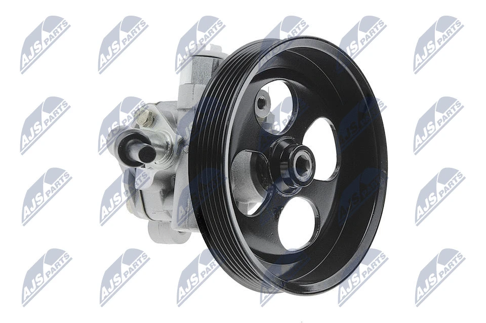 Hydraulic Pump, steering (SPW-MS-010)