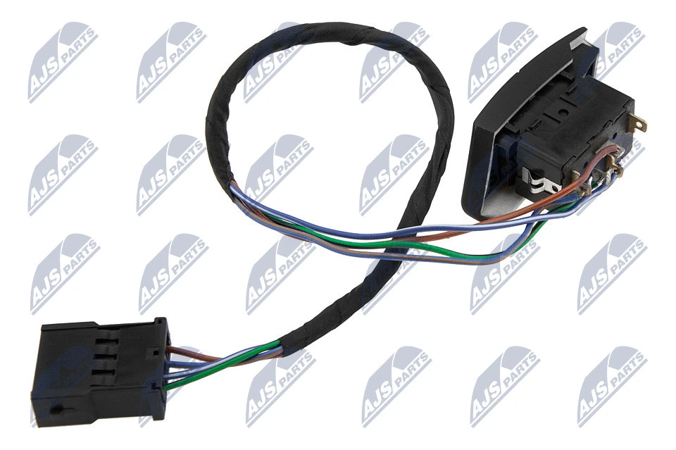 Switch, door lock system