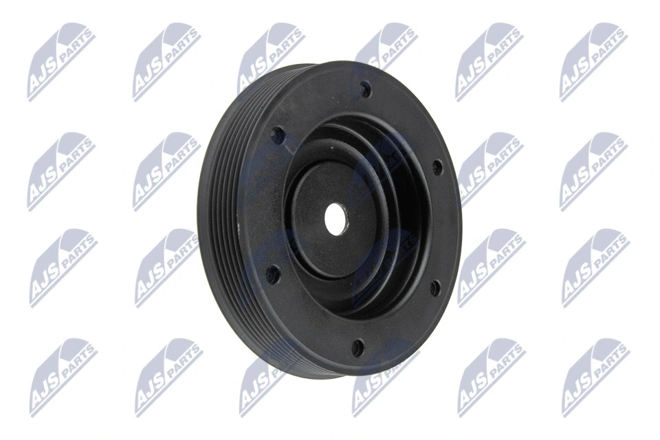 Belt Pulley, crankshaft (RKP-FR-012)