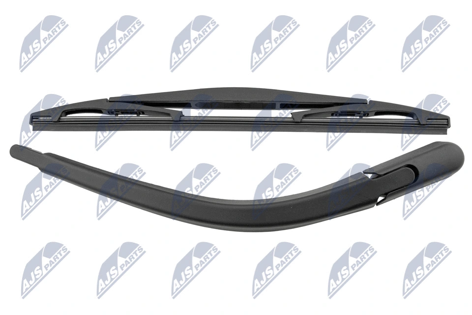 Wiper Arm Set, window cleaning