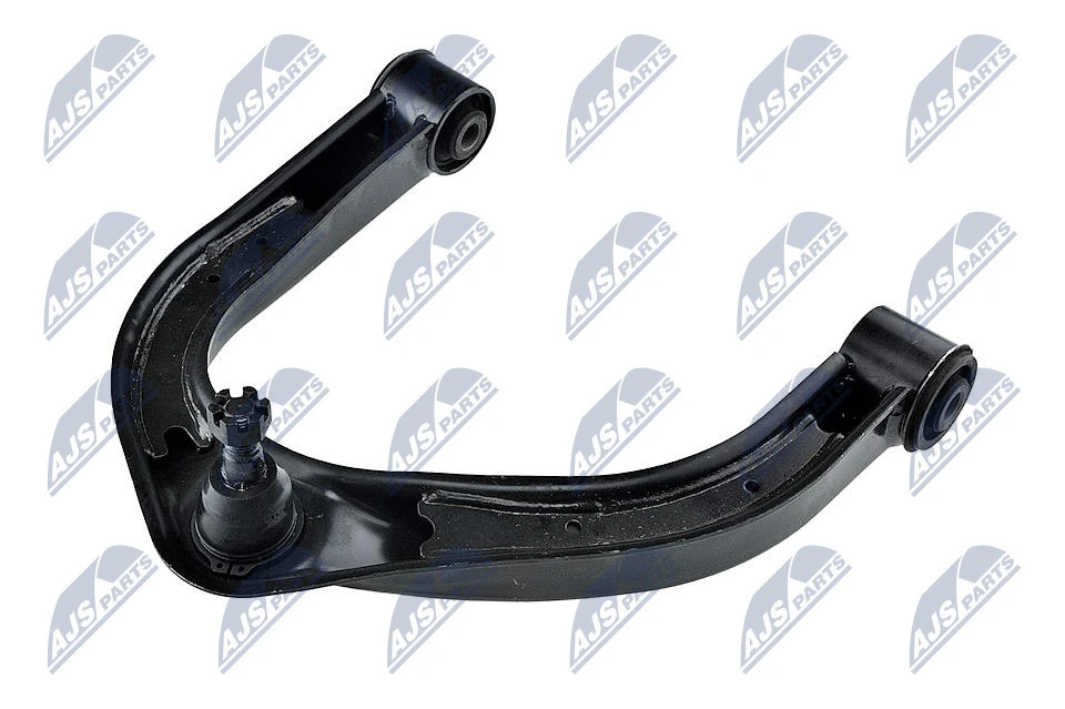 Control/Trailing Arm, wheel suspension (ZWG-CH-042)