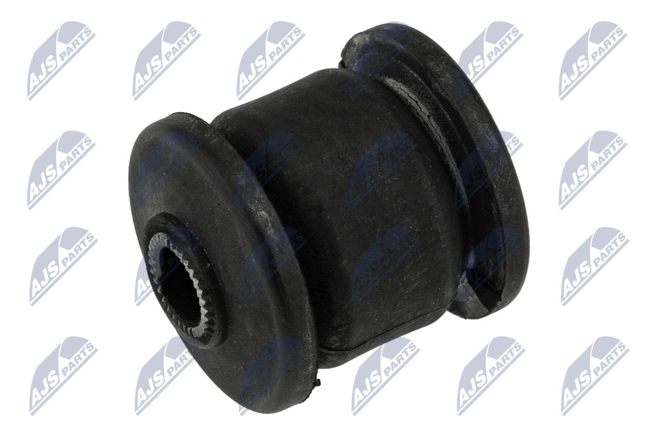 Mounting, control/trailing arm (ZTT-TY-030D)