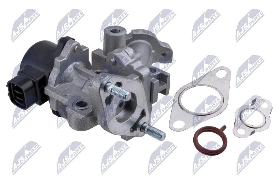 EGR Valve (EGR-TY-017)