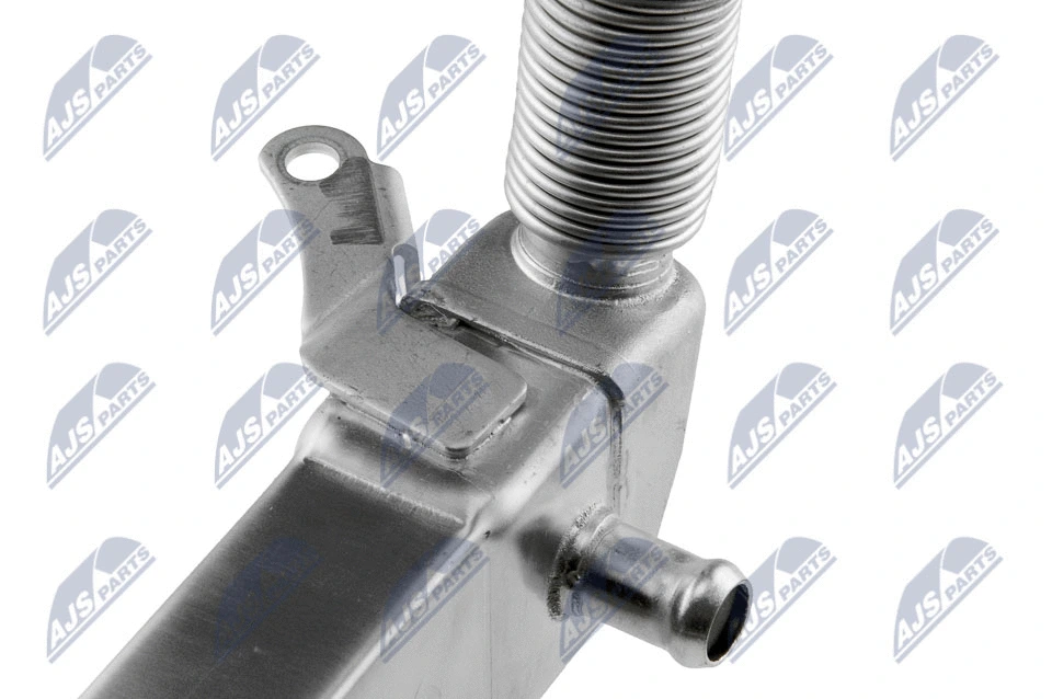 Cooler, exhaust gas recirculation