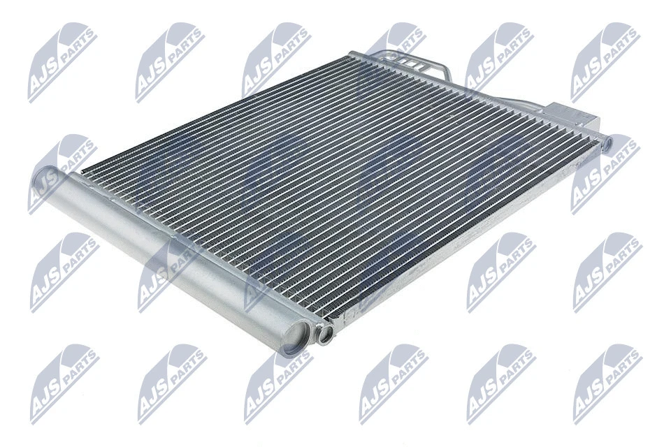 Condenser, air conditioning (CCS-ME-003)