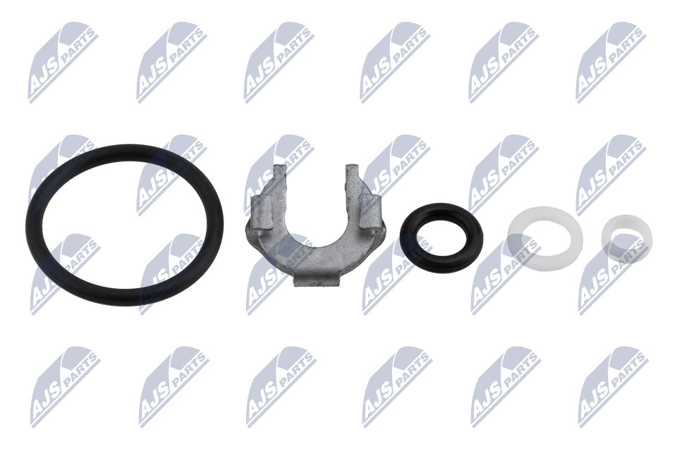 Repair Kit, injector holder