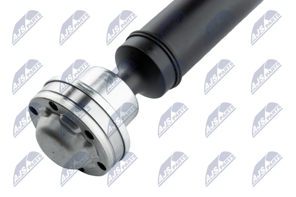 Propshaft, axle drive