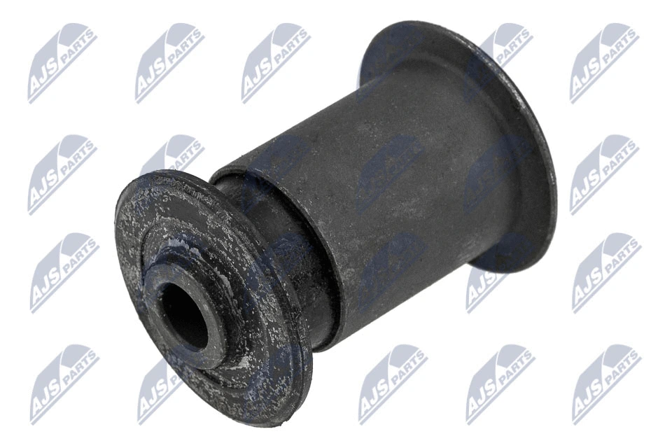 Mounting, control/trailing arm