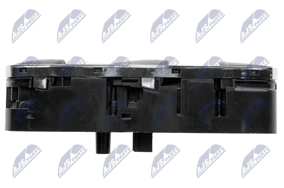 Switch, window regulator
