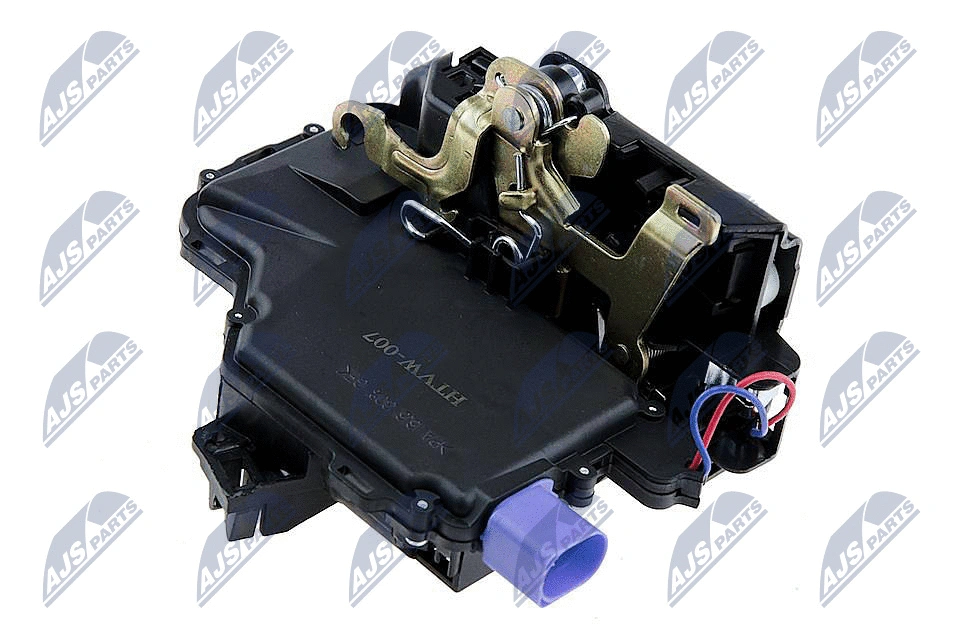 Door Lock (EZC-VW-007)