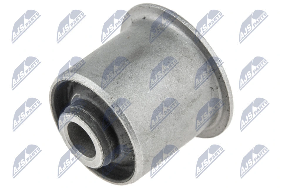 Mounting, control/trailing arm (ZTP-NS-020D)