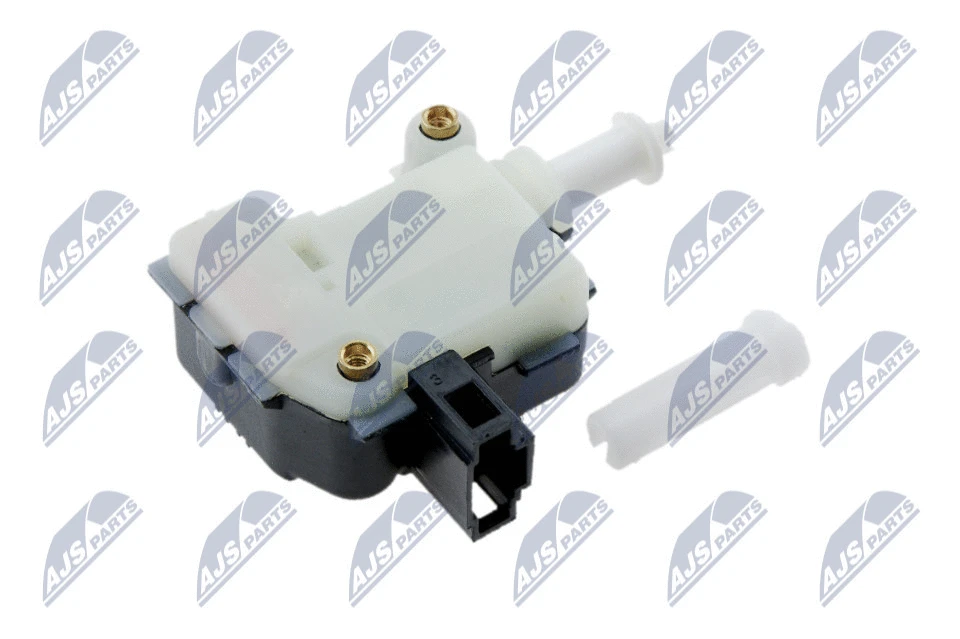 Central Locking System