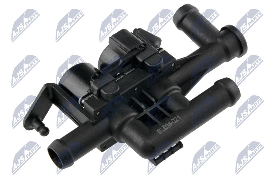Coolant Control Valve